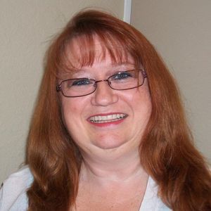 Meet your Posher, Debra